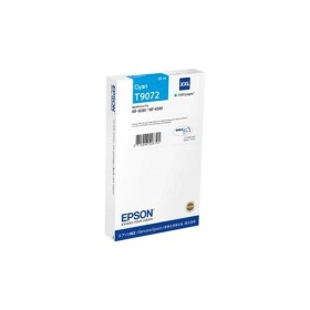 Cartuccia ad Inchiostro Originale Canon CLI-526GY-OEM Grigio | Tienda24 - Global Online Shop Tienda24.eu