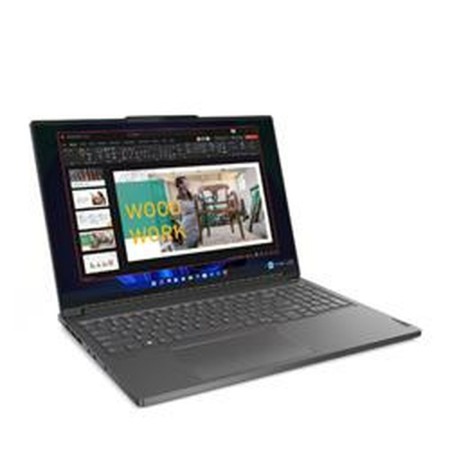 Ordinateur Portable Lenovo ThinkBook 16p G4 16" i5-12500H 16 GB RAM 512 GB SSD Espagnol Qwerty | Tienda24 Tienda24.eu