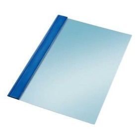 Carpeta Portafolios Esselte FÁSTENER Azul Din A4 (50 Unidades) de Esselte, Carpetas - Ref: S8405918, Precio: 51,17 €, Descuen...