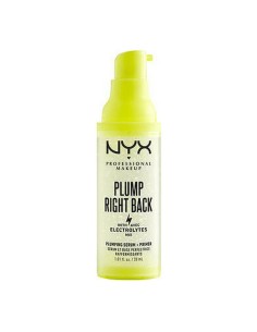 Make-up Primer Marsh Mellow NYX 800897005078 30 ml | Tienda24 Tienda24.eu