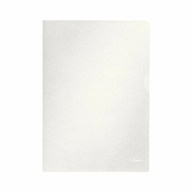 Porte-documents Esselte Transparent A4 de Esselte, Dossiers - Réf : S8405983, Prix : 15,89 €, Remise : %