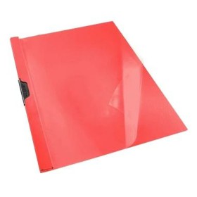 Dossier de Portefeuilles Esselte Vivida A4 Rouge A4 25 Pièces de Esselte, Dossiers - Réf : S8405990, Prix : 55,22 €, Remise : %