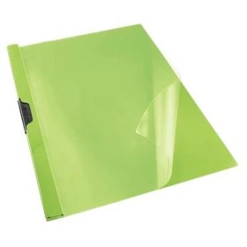 Dossier de Portefeuilles Esselte VIVIDA A4 Vert A4 25 Pièces de Esselte, Dossiers - Réf : S8405993, Prix : 55,30 €, Remise : %