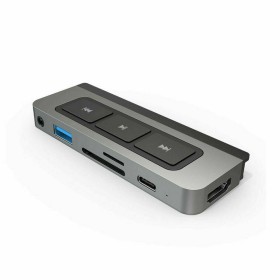 USB Hub Targus AWU420GL | Tienda24 Tienda24.eu