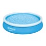 Piscine gonflable Bestway 5377 L 366 x 76 cm Bleu de Bestway, Piscines gonflables - Réf : D1400453, Prix : 138,57 €, Remise : %