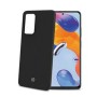 Funda para Móvil Celly Redmi Note 11 Pro Negro | Tienda24 Tienda24.eu