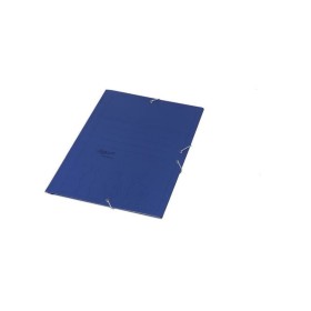 Folder Fabrisa Blue Quarto 25 Pieces by Fabrisa, Folders - Ref: S8406534, Price: 13,94 €, Discount: %