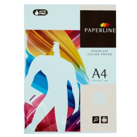 Papel Fabrisa 500 Folhas Din A4 Fabrisa - 1