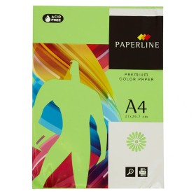 Papel para Imprimir Fabrisa Verde Din A4 500 Folhas de Fabrisa, Papel de impressão - Ref: S8406564, Preço: 13,62 €, Desconto: %