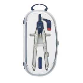 Compasso Faibo Blue Line di Faibo, Matematica - Rif: S8406831, Prezzo: 10,25 €, Sconto: %