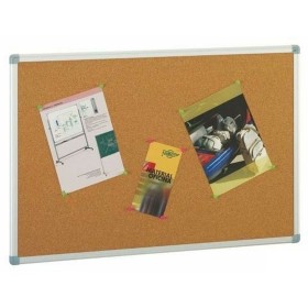 Bandeja de cortiça Faibo 60 x 90 cm de Faibo, Tabuleiros de mensagens - Ref: S8406940, Preço: 39,45 €, Desconto: %