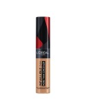 Facial Corrector L'Oreal Make Up Infaillible More Than Concealer 328-linen (11 ml) | Tienda24 Tienda24.eu