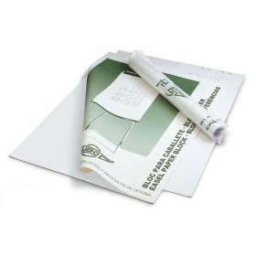 Drawing paper Canson 10 Sheets (20 Units) | Tienda24 - Global Online Shop Tienda24.eu