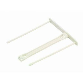 Bois de reliure Durable Transparent PVC Plastique (50 Unités) | Tienda24 - Global Online Shop Tienda24.eu