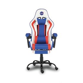 Silla Gaming Phoenix MONARCH Negro | Tienda24 Tienda24.eu