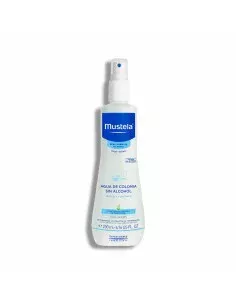 Perfume Infantil Mustela Niño EDC Bebé 200 ml de Mustela, Meninos - Ref: S0595696, Precio: 11,56 €, Descuento: %