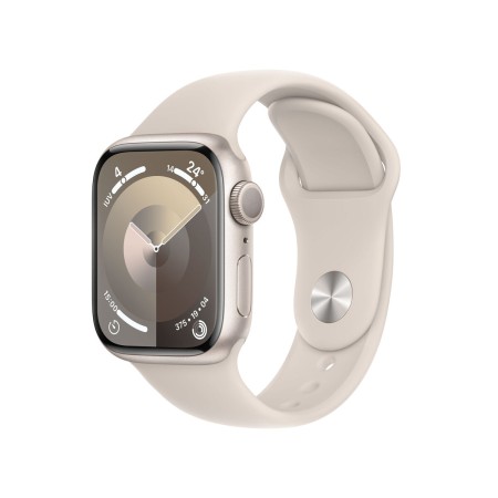 Smartwatch Apple MR8T3QL/A Bege 1,9" 41 mm | Tienda24 Tienda24.eu