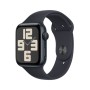 Smartwatch Apple Watch SE Negro 44 mm | Tienda24 Tienda24.eu