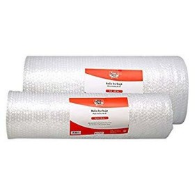 Papier à bulles Fixo 150 m Transparent de Fixo, Films de protection à bulle - Réf : S8407954, Prix : 43,06 €, Remise : %