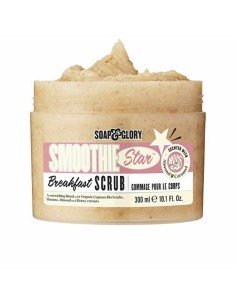 Esfoliante Corpo Soap & Glory Smoothie Star 300 ml da Soap & Glory, Scrub - Ref: S0595717, Precio: 13,64 €, Descuento: %