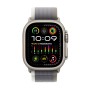 Smartwatch Watch Ultra 2 Apple MRF33TY/A Golden 1,92" 49 mm | Tienda24 Tienda24.eu