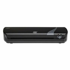 Laminator Esperanza Laminator A4 Infinity Black | Tienda24 - Global Online Shop Tienda24.eu