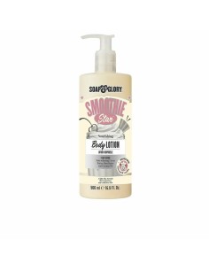 Lozione Corpo Soap & Glory Smoothie Star 500 ml da Soap & Glory, Idratanti - Ref: S0595718, Precio: 12,39 €, Descuento: %