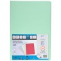 Subfolder Elba GIO Green Light Green A4 50 Pieces (50 Units) | Tienda24 - Global Online Shop Tienda24.eu