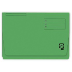 Subfolder Elba Green A4 25 Pieces by Elba, Folders - Ref: S8408309, Price: 20,47 €, Discount: %