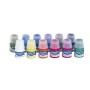 Tempera Giotto Decor Bunt 12 Stücke 25 ml (12 Stück) | Tienda24 - Global Online Shop Tienda24.eu