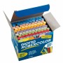 Chalks Giotto Robercolor Multicolour (100 Pieces) Dust-resistant 100 Pieces | Tienda24 - Global Online Shop Tienda24.eu