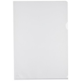 Document Holder Grafoplas Transparent 100 Pieces by Grafoplas, Folders - Ref: S8408576, Price: 18,63 €, Discount: %