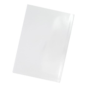 Housses Grafoplas Transparent A4 Perforées (10 Unités) | Tienda24 - Global Online Shop Tienda24.eu