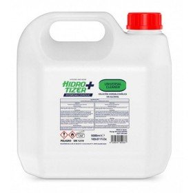 Gel Hidroalcoólico Hidrotizer Plus 5 L | Tienda24 - Global Online Shop Tienda24.eu