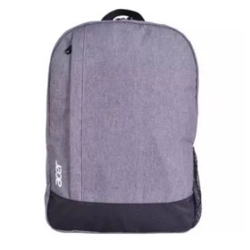 Zaino per Portatile Acer GP.BAG11.018 Grigio