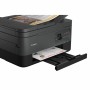 Multifunction Printer Canon TS7450a Bluetooth Black | Tienda24 Tienda24.eu