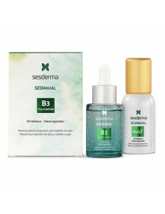 Set de Cosmética Unisex Anne Möller Rosâge Balance Extra-Rich Repairing Cream 4 Piezas | Tienda24 Tienda24.eu