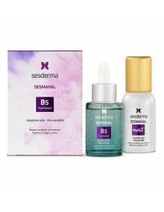 Set de cosmétique unisexe Medisana FSS | Tienda24 Tienda24.eu