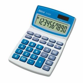 Calculator Ibico by Ibico, Basic - Ref: S8410354, Price: 22,53 €, Discount: %