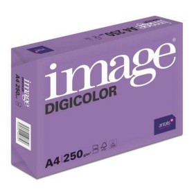 Paper Image 250 Sheets Din A4 Cream | Tienda24 - Global Online Shop Tienda24.eu