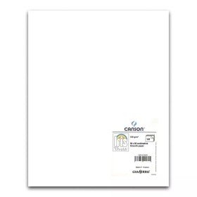 Blocco da disegno Canson Touch XL Grigio A4 210 x 297 mm | Tienda24 - Global Online Shop Tienda24.eu