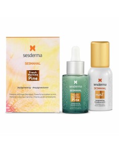 Set Cosmetica Unisex Sesderma Sesmahal French Maritime Pine Depigmentante (2 pcs) da Sesderma, Set regalo - Ref: S0595790, Pr...