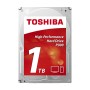 Disco Duro Toshiba P300 1TB 3,5" 7200 rpm 1 TB 1 TB HDD 1 TB SSD | Tienda24 Tienda24.eu