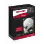 Disco Duro Toshiba P300 1TB 3,5" 7200 rpm 1 TB 1 TB HDD 1 TB SSD | Tienda24 Tienda24.eu