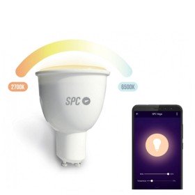 Lampe LED Activejet AJE-DRACO | Tienda24 Tienda24.eu