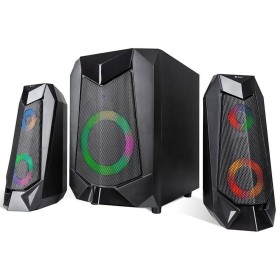 Altavoces PC Tracer TRAGLO46497 Negro 20 W