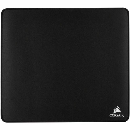 Gaming Mouse Mat Corsair MM350 Champion Black | Tienda24 Tienda24.eu