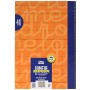 Cuaderno Lamela Multicolor Din A4 5 Piezas 80 Hojas | Tienda24 - Global Online Shop Tienda24.eu