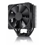 Ventilateur CPU PC Noctua NH-U12S chromax.black | Tienda24 Tienda24.eu