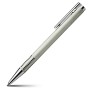 Bolígrafo Lamy Brushed Negro Acero Inoxidable | Tienda24 - Global Online Shop Tienda24.eu